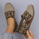 Women’s Spring Slip-On Shoes – Soft Sole, Breathable & Wear-Resistant