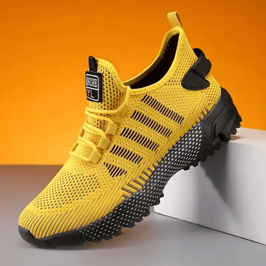 2025 Men’s Running Shoes – Lightweight, Breathable & Comfortable