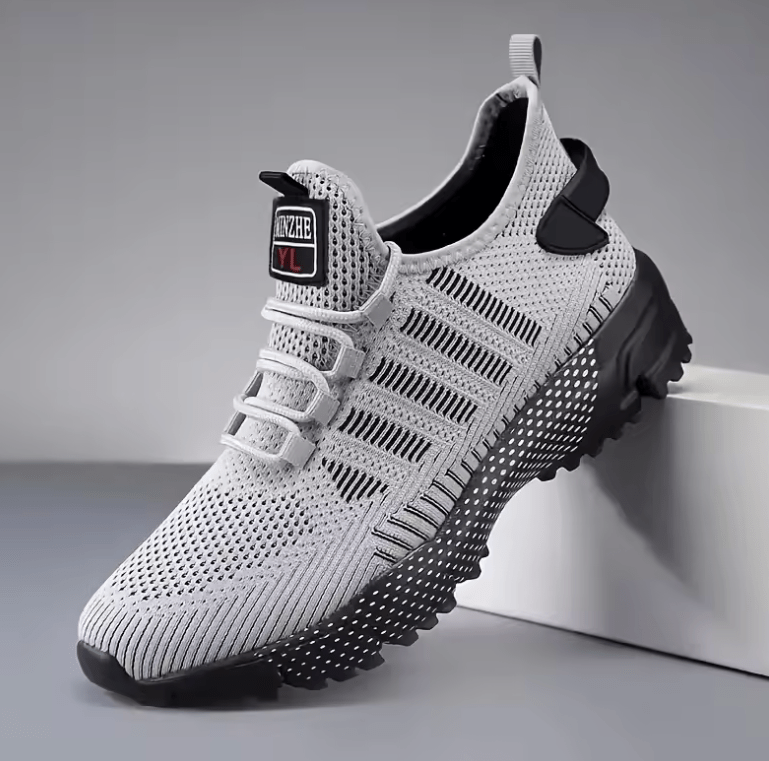 2025 Men’s Running Shoes – Lightweight, Breathable & Comfortable