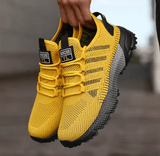 2025 Men’s Running Shoes – Lightweight, Breathable & Comfortable