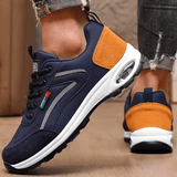 Men’s Cushioned Road Running Shoes – Ultra Lightweight Luxury Sneakers