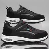 Men’s Cushioned Road Running Shoes – Ultra Lightweight Luxury Sneakers