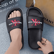 2025 Men’s Summer Sandals – Lightweight Non-Slip EVA Slides