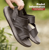 Men’s Summer Slip-On Beach Sandals – Soft Bottom, Two-Way Wear Flip Flops | Upgraded Plastic Comfort Shoes for Outdoor & Casual Use