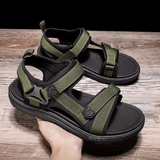 Men’s Summer Beach Sandals – Lightweight Outdoor Casual Shoes for Leisure & Daily Wear