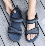Men’s Summer Beach Sandals – Lightweight Outdoor Casual Shoes for Leisure & Daily Wear
