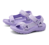 Girls’ Summer Sport Sandals – Breathable Non-Slip Kids’ Beach Shoes | Soft Sole Outdoor Walking Sandals