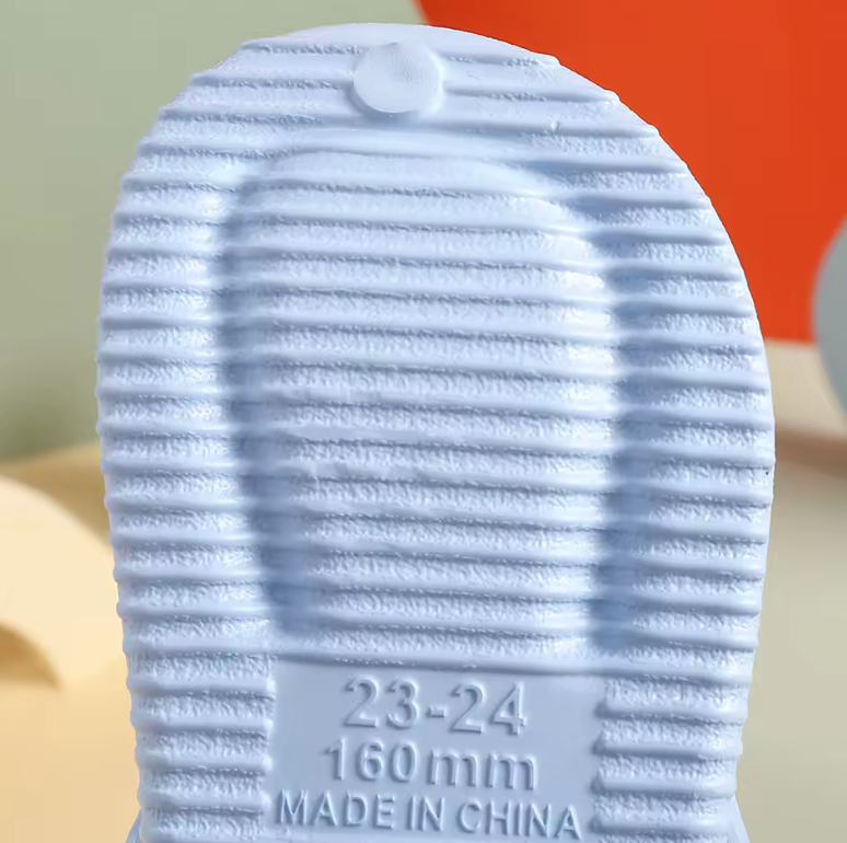 Cute Cartoon Kids’ Summer Slippers – Soft Sole Baby Sandals for Boys & Girls | Non-Slip Indoor Outdoor Casual Shoes