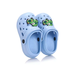Cute Cartoon Kids’ Summer Slippers – Soft Sole Baby Sandals for Boys & Girls | Non-Slip Indoor Outdoor Casual Shoes