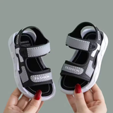 Fashion Kids’ Summer Sandals – Soft Sole Non-Slip Baby Shoes for Boys & Girls | Toddler Comfortable Outdoor Footwear