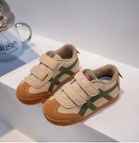 Children’s Sneakers for Boys & Girls – Soft Sole Non-Slip Warm Running Shoes | Casual School Sports Cotton Shoes for Kids