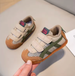 Mesh Khaki