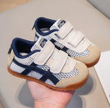 Children’s Sneakers for Boys & Girls – Soft Sole Non-Slip Warm Running Shoes | Casual School Sports Cotton Shoes for Kids