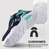 Kids’ Breathable Mesh Sneakers – Non-Slip Tennis & Running Shoes for Boys & Girls | Casual Outdoor Sports Footwear