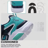 Kids’ Breathable Mesh Sneakers – Non-Slip Tennis & Running Shoes for Boys & Girls | Casual Outdoor Sports Footwear