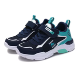 Kids’ Breathable Mesh Sneakers – Non-Slip Tennis & Running Shoes for Boys & Girls | Casual Outdoor Sports Footwear