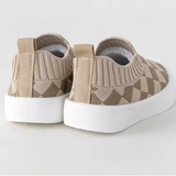 Baby Walking Shoes – Soft Sole, Breathable Non-Slip Sports Shoes | Versatile Spring & Autumn Footwear