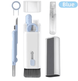 7-in-1 Earbuds Cleaning Pen Kit – Multi-Tool Set for Wireless Earphones & Charging Case Cleaning