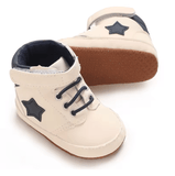 Cute Lightweight Baby Sneakers – Non-Slip Walking Shoes for Boys & Girls, Indoor Outdoor Comfort for Spring & Autumn