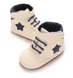 Cute Lightweight Baby Sneakers – Non-Slip Walking Shoes for Boys & Girls, Indoor Outdoor Comfort for Spring & Autumn