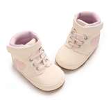 Cute Lightweight Baby Sneakers – Non-Slip Walking Shoes for Boys & Girls, Indoor Outdoor Comfort for Spring & Autumn
