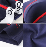 3-Pack Men’s Printed Cotton Boxers – Breathable, Comfortable Underwear M–3XL