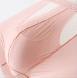 Men’s Ultra-Thin Ice Silk Boxer Shorts – Breathable, Transparent Summer Underwear