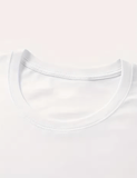 Women’s Lemon Letter Print T-Shirt – Kawaii Vintage Streetwear Casual Summer Top