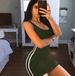 army green