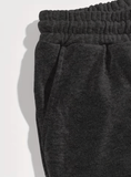 Women’s Spider Print Jogger Sweatpants – Casual Fleece Elastic Waist Drawstring Pants | Fashion Long Sports Trousers with Simple Graphic Design