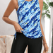 Blue - Black