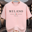 2025 Men’s Cotton T-Shirt – High-Quality Round Neck Short Sleeve Top – Casual Sport Fashion Tee for Spring & Summer – Daily Wear Soft & Breathable Fit