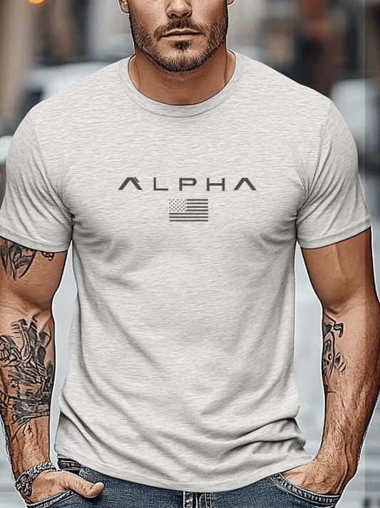 Unisex Cotton T-Shirt – Solid Color Summer Short Sleeve Tee – Loose Fit Casual Sports Top – Breathable Round Neck Basic Shirt in Multiple Colors