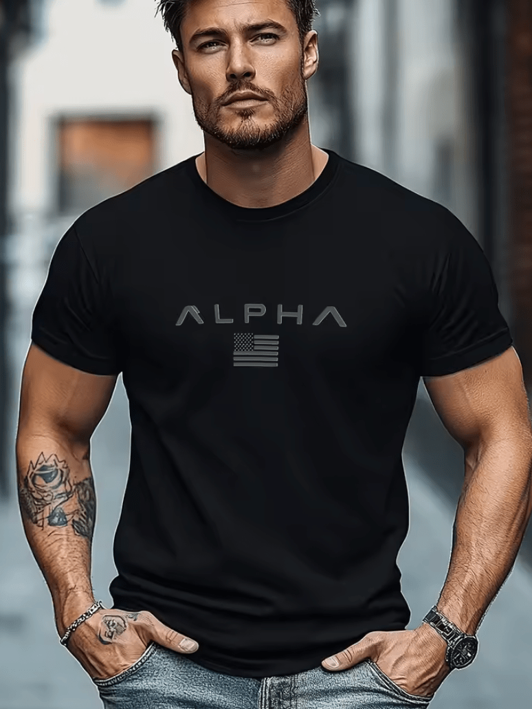 Unisex Cotton T-Shirt – Solid Color Summer Short Sleeve Tee – Loose Fit Casual Sports Top – Breathable Round Neck Basic Shirt in Multiple Colors