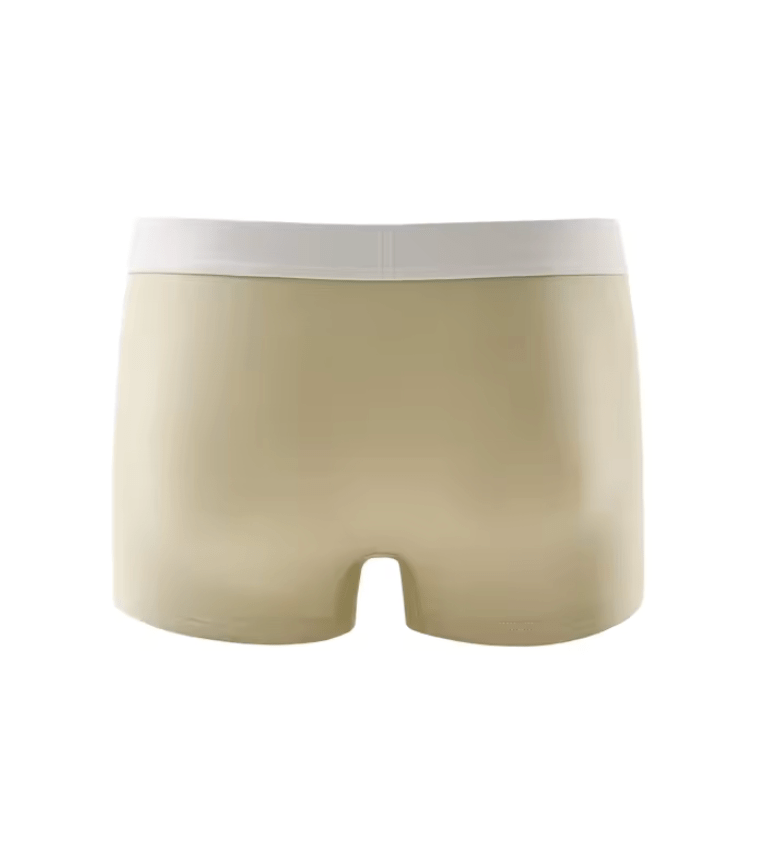 4-Pack Men’s Loose Fit Boxer Shorts – Breathable & Comfortable Cotton Underwear