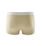 4-Pack Men’s Loose Fit Boxer Shorts – Breathable & Comfortable Cotton Underwear
