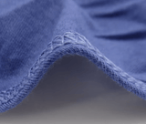 5-Pack Men’s 100% Cotton Briefs – Breathable, Plus Size Summer Underwear