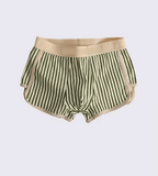 5-Pack Men’s 100% Cotton Briefs – Breathable, Plus Size Summer Underwear