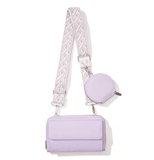 2025 Women’s Mobile Phone Satchel – INS Niche Design Shoulder & Crossbody Bag, Multifunctional Broadband Mother Bag