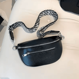 Women’s Single-Shoulder & Crossbody Bags – Fashionable Versatile Waist Bags and Crossbody Purses