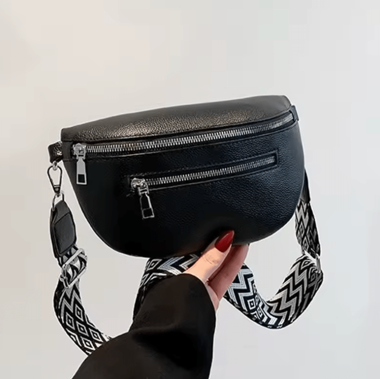 Women’s Single-Shoulder & Crossbody Bags – Fashionable Versatile Waist Bags and Crossbody Purses
