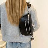 Women’s Single-Shoulder & Crossbody Bags – Fashionable Versatile Waist Bags and Crossbody Purses