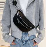 Women’s Single-Shoulder & Crossbody Bags – Fashionable Versatile Waist Bags and Crossbody Purses