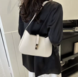 Women’s Vintage Shoulder Bag – Lightweight & Comfortable Underarm Handbag, Exquisite Gift for Ladies’ Birthday