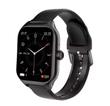 Smartwatch 1.83'' HD Display, Call & Message Alerts (Android/iOS)