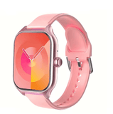 Smartwatch 1.83'' HD Display, Call & Message Alerts (Android/iOS)