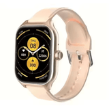 Smartwatch 1.83'' HD Display, Call & Message Alerts (Android/iOS)