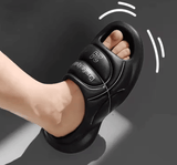 New Original Basketball Slippers – Men’s Non-Slip Thick-Soled Summer Slides