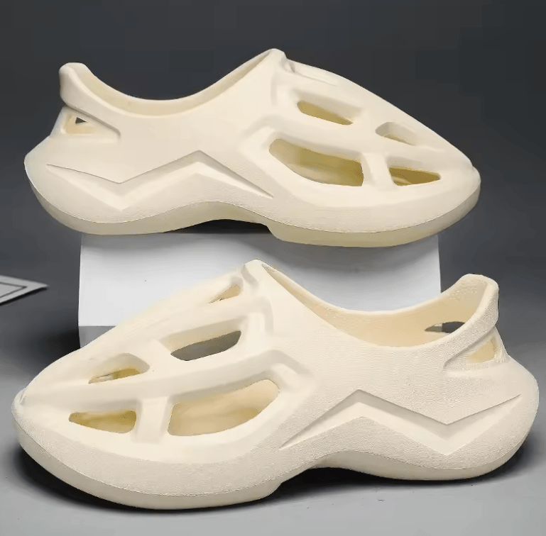 Summer Lightweight Sandals – Fashionable Indoor & Outdoor Platform Shoes for Men & Women