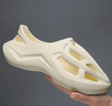 Summer Lightweight Sandals – Fashionable Indoor & Outdoor Platform Shoes for Men & Women